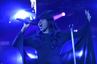 Melt! Festival 2014, Gräfenhainichen