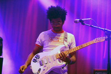 Melt! Festival  2015 in Gräfenhainchen