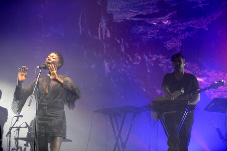 Melt! Festival 2017 in Gräfenhainchen