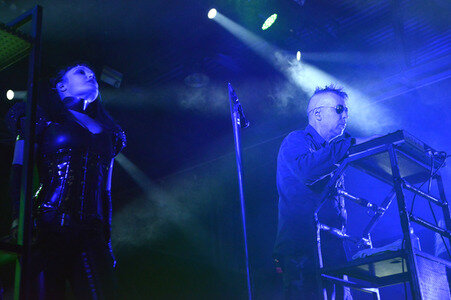 M'era Luna Festival 2017 in Hildesheim