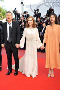 'The Meyerowitz Stories' Premiere, Cannes Film Festival 2017