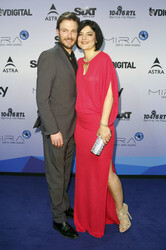 6. Mira Award 2015, Berlin