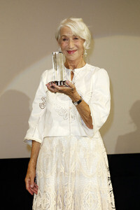 29.09.2026<br>Filmpremiere 'Ein Talent fürs Morden' und Douglas Sirk Award Verleihung, Filmfest Hamburg 2026