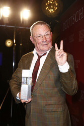 Verleihung 1. Deutscher Musical Theater Preis 2014, Berlin