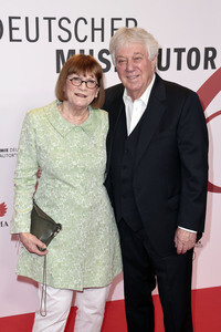 Deutscher Musikautorenpreis 2026 in Berlin