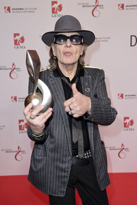 Deutscher Musikautorenpreis 2026 in Berlin