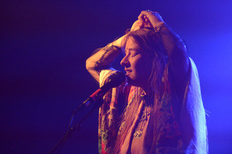 Konzert von My Baby in Hannover