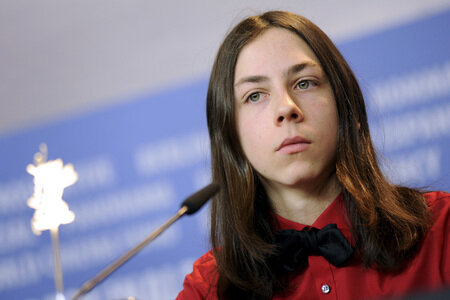 'Helle Nächte' Pressekonferenz, Berlinale 2017