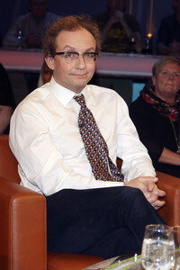 'NDR Talk Show' in Hamburg