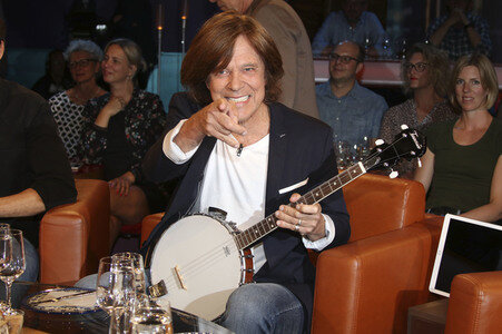 'NDR Talk Show' in Hamburg