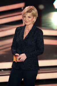 TV-Show 'Willkommen bei Carmen Nebel' in Hannover