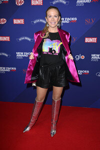 Bunte New Faces Award Music 2025 in Berlin