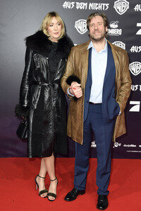 Filmpremiere 'Aus dem Nichts' in Hamburg