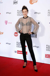 'Forget About Nick' Screening, Film Festival Cologne 2017