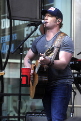Konzert von Jerrod Niemann in New York