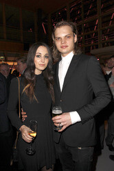 NRW Empfang, Berlinale 2015