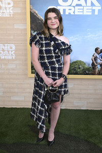 Filmpremiere 'The End of Oak Street' in Burbank