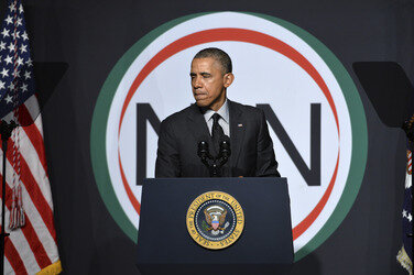 2014 National Action Network National Convention, New York