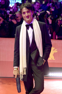 Festivaleröffnung und Filmpremiere 'No Good Men', Berlinale 2026