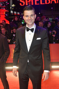 Festivaleröffnung und Filmpremiere 'No Good Men', Berlinale 2026