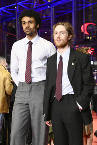 Festivaleröffnung und Filmpremiere 'No Good Men', Berlinale 2026