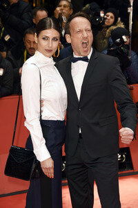 'Django' Premiere, Berlinale 2017
