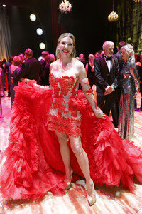 30. Leipziger Opernball 2025 in Leipzig