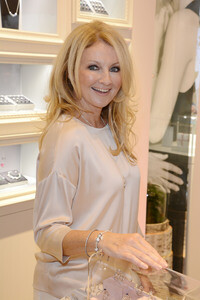 PANDORA Flagship Concept Store Opening in Köln