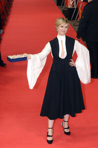 'A Quiet Passion' Premiere, Berlinale 2016