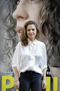 Photocall zum Kinofilm 'Paulina' in Madrid