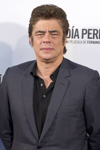 Photocall zu 'A Perfect Day' in Madrid