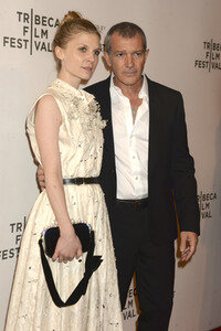 'Genius: Picasso' Premiere, Tribeca Film Festival 2018 in New York