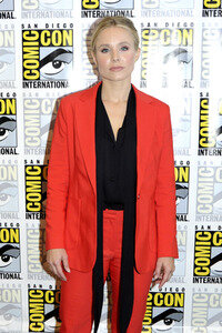 Photocall 'The Good Place', San Diego Comic-Con International 2018