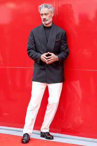 Filmpremiere 'Place to Be', Internationale Filmfestspiele von Venedig 2026