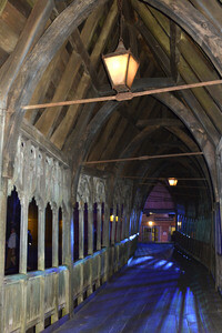Harry Potter Studio Tour in Leavesden