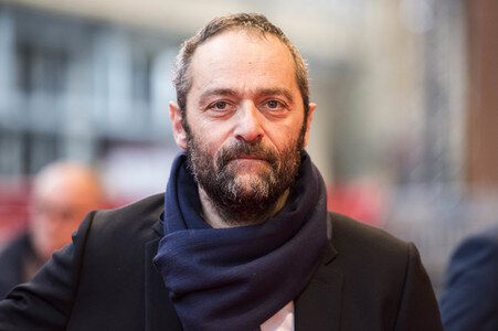 'The Prayer' Premiere, Berlinale 2018