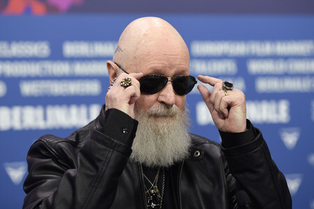 Pressekonferenz 'The Ballad of Judas Priest', Berlinale 2026