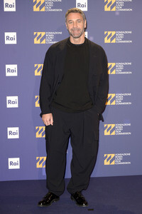 Programmpräsentation 'Showcase Rai Fiction 2026' in Rom