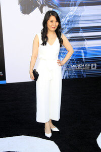 Filmpremiere 'Power Rangers' in Los Angeles