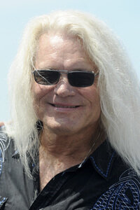 RIAA Diamond Award Verleihung an REO Speedwagon in New York