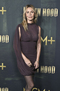 Serienpremiere 'Robin Hood' in Culver City