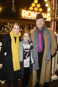 Premiere des 14. Roncalli Weihnachtscircus in Berlin