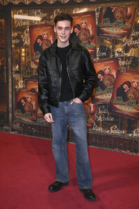 Musicalpremiere 'Salon Rosie' in Berlin