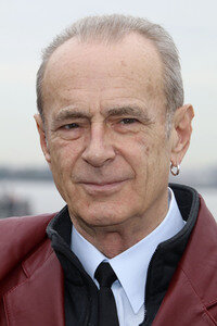Francis Rossi m Hard Rock Cafe Hamburg