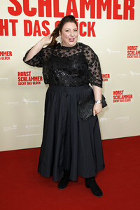 Filmpremiere 'Horst Schlämmer sucht das Glück' in Hamburg