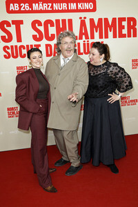 Filmpremiere 'Horst Schlämmer sucht das Glück' in Hamburg