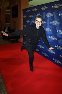 Deutschlandpremiere 'Der größte Schwanensee der Welt' in Berlin