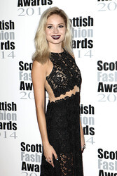 Scottish Fashion Awards 2014, London