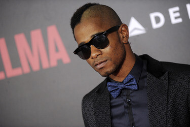 'Selma' Premiere, New York