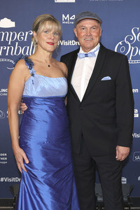 SemperOpernball 2026 in Dresden